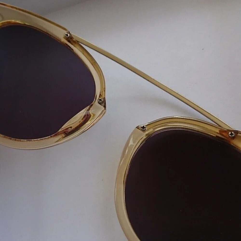 Westward Leaning FLOWER 37 sunglasses Westward Leaning FLOWER 37 sunglasses main image 2